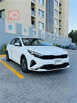 كيا K3